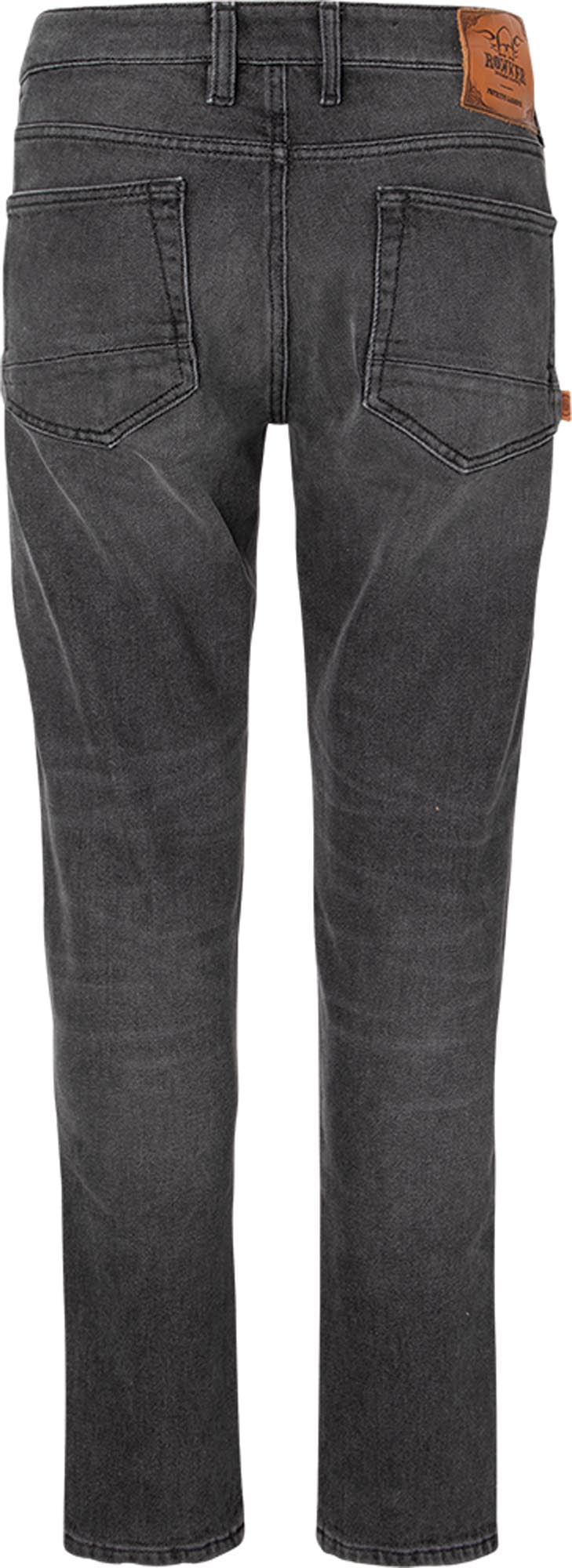 Rokker Wheeler 摩托车牛仔裤 40/36 图3