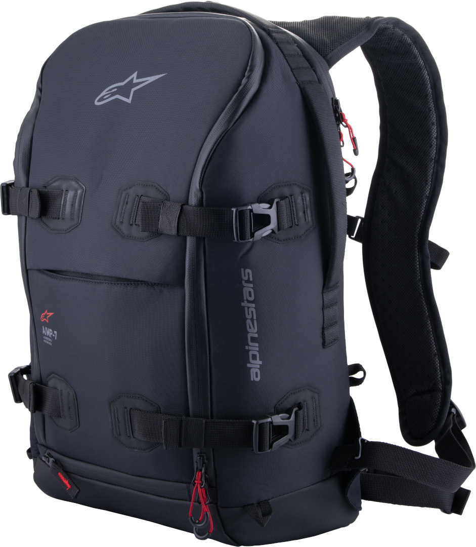 Alpinestars AMP-7 Zaino da moto Figura 1