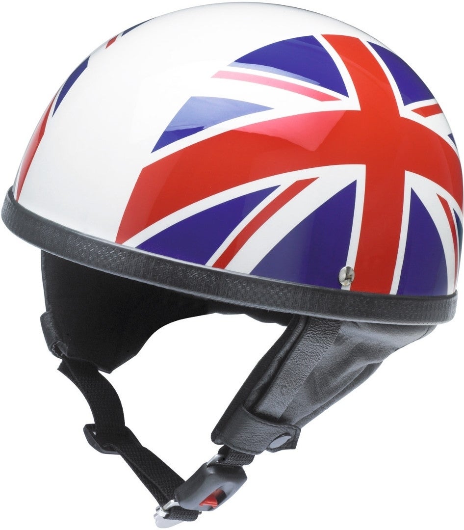 Redbike RB-512-II Union Jack Casco Jet
