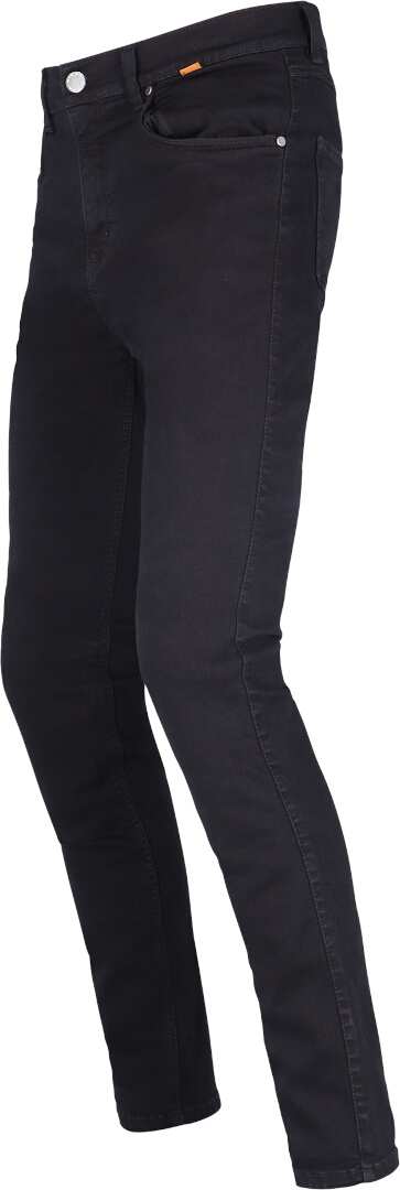 Richa Second Skin Jeans da moto nero Short 32 Figura 2