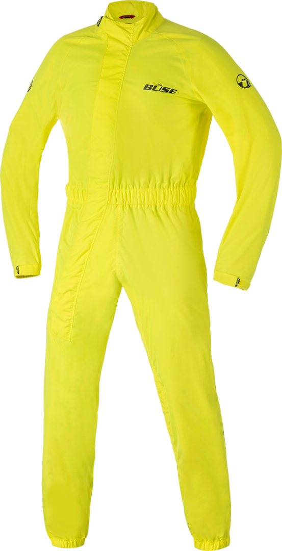 Büse Aqua Roupa de chuva amarelo XL Figura 1