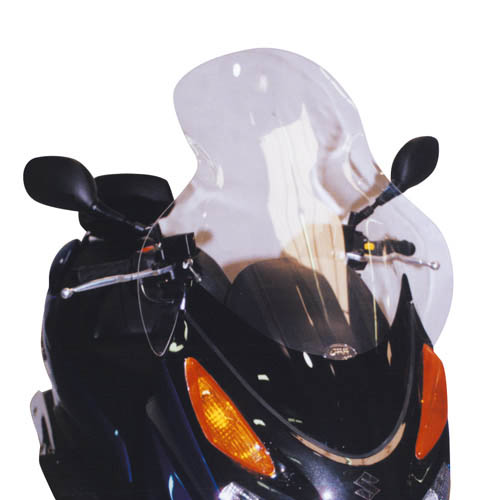 GIVI Vindruta Figur 1