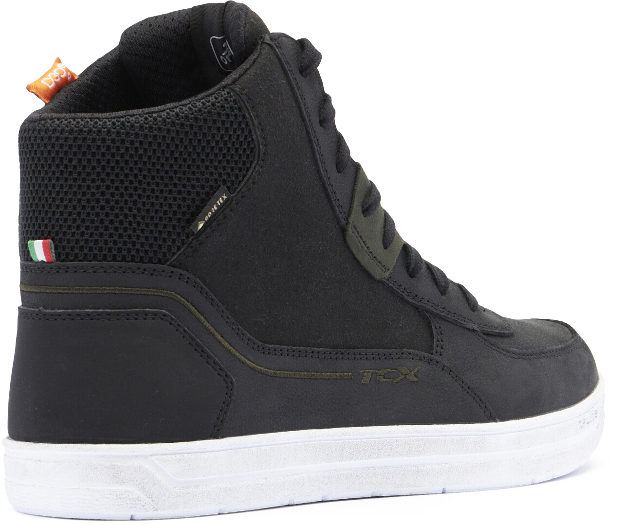 TCX Mood 2 GTX 2.0 Chaussures moto 41 Figure 3