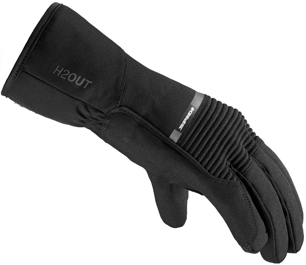 Spidi Underground H2Out wasserdichte Motorrad Handschuhe L Abbildung 3