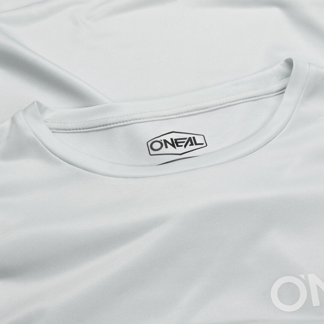 Side view of Oneal Slickrock Classic Short Sleeve Bicycle Jersey