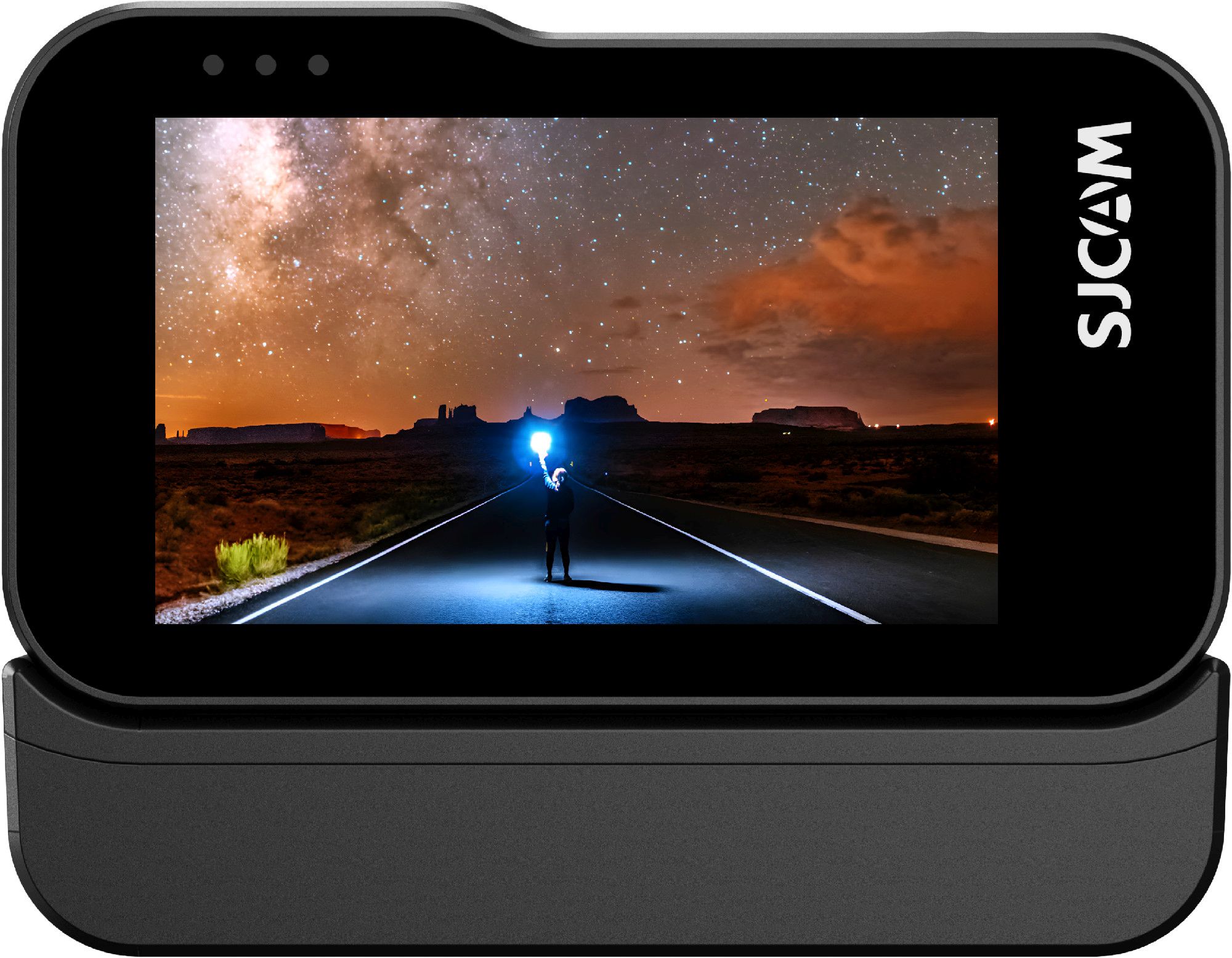 SJCAM SJ20 Dual Lens Action Cameră foto Figura 2