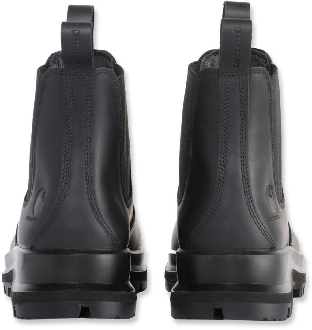 Carhartt Chelsea Rugged Flex S3 Cizme negru 41 Figura 3