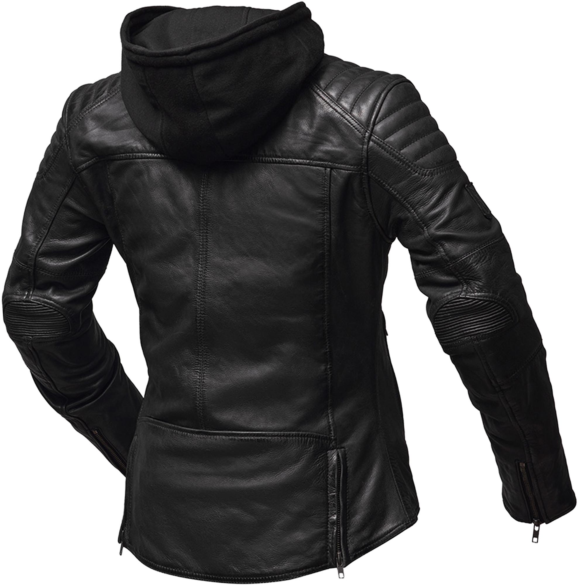 Modeka Edda II Damer motorcykellæderjakke 40 Figur 2