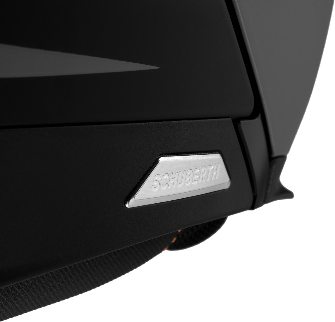 Schuberth C5 Eclipse Cască antracit XXL (63) Figura 5