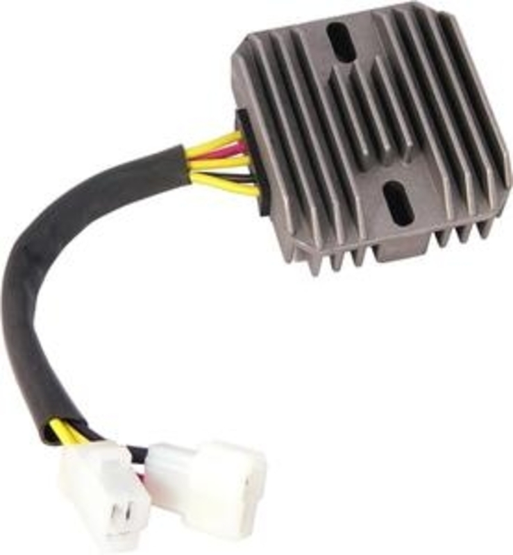 TECNIUM Regulator av DZE Figur 2
