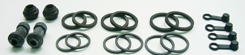 Tourmax Honda XL1000V Varadero Kit de Reparo de Pinça de Freio Figura 2