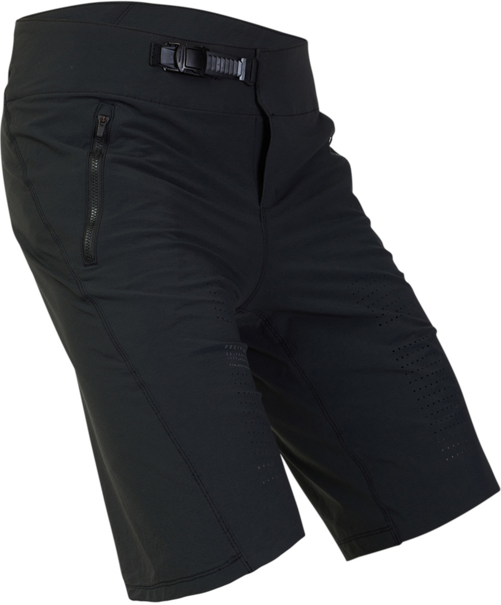 FOX Flexair Lined Short de vélo noir 32 Figure 1
