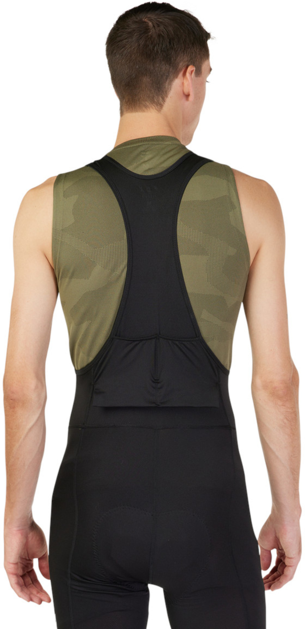 FOX Tecbase Bib Liner Fahrrad Shorts L Abbildung 2