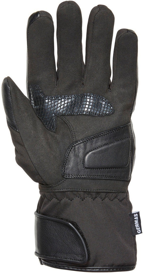 GMS Oslo WP Gants de moto imperméables 3XL Figure 2