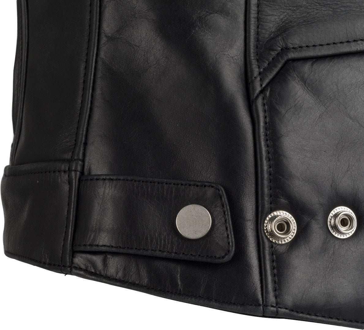 Segura Curtis Damen Motorrad Lederjacke 36 Abbildung 3