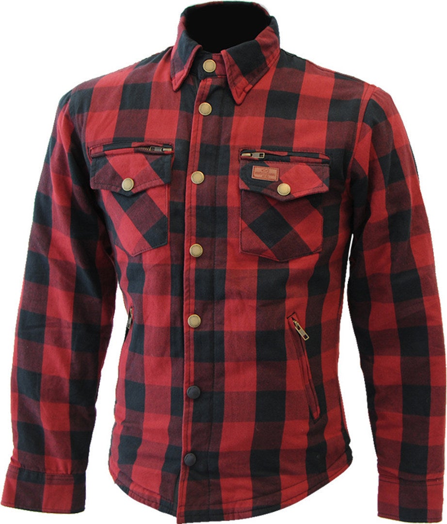 Büse M11 Camicia donna moto 38 Figura 1