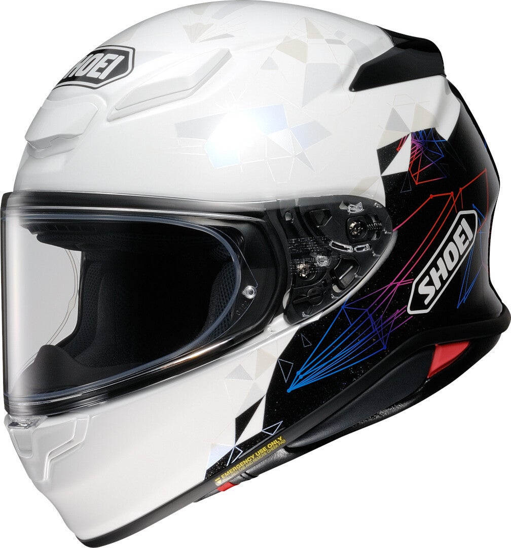 Shoei NXR 2 Origami Helm L (59/60) Abbildung 1