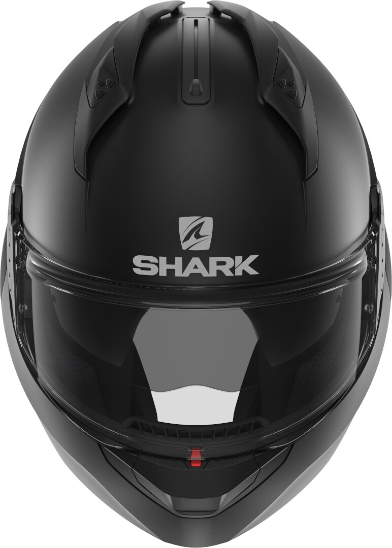 Shark Evo-GT Blank Cască Black matt XS (53/54) Figura 4