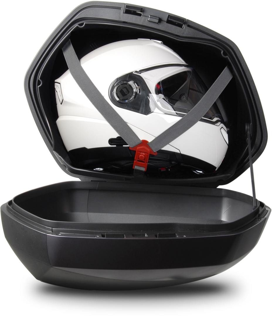 SHAD SH36 Set de carcase secundare Figura 2