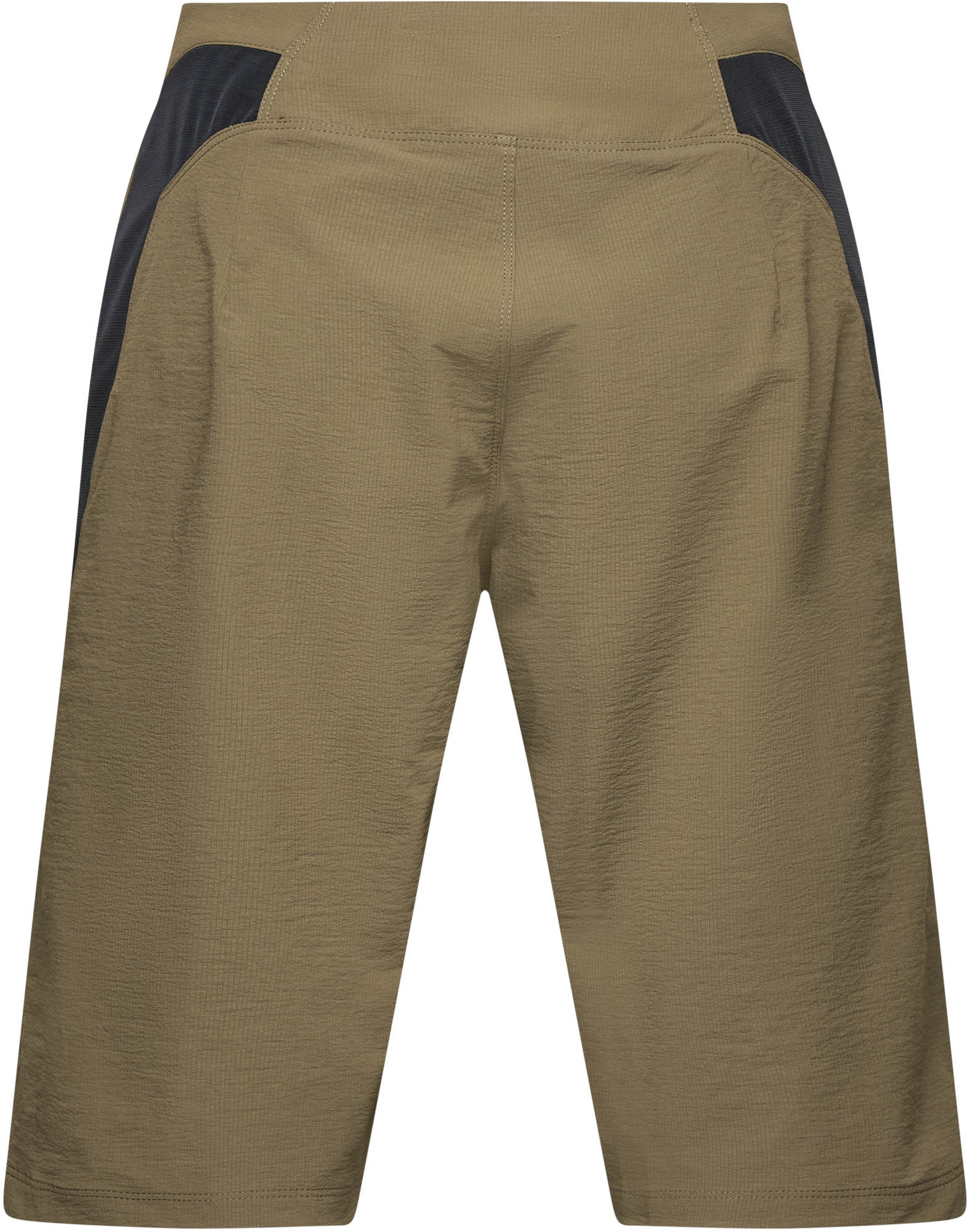 FOX Ranger Lined Short de vélo pour dames Vert militaire 4 Figure 2
