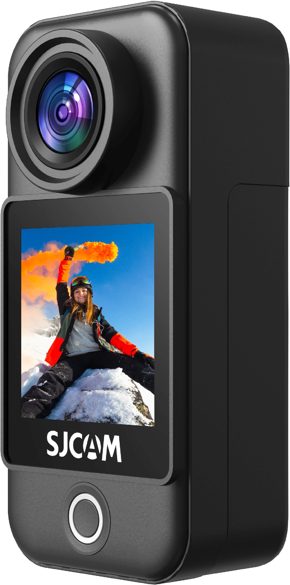 SJCAM C300 Action Pocket Cameră foto Figura 3