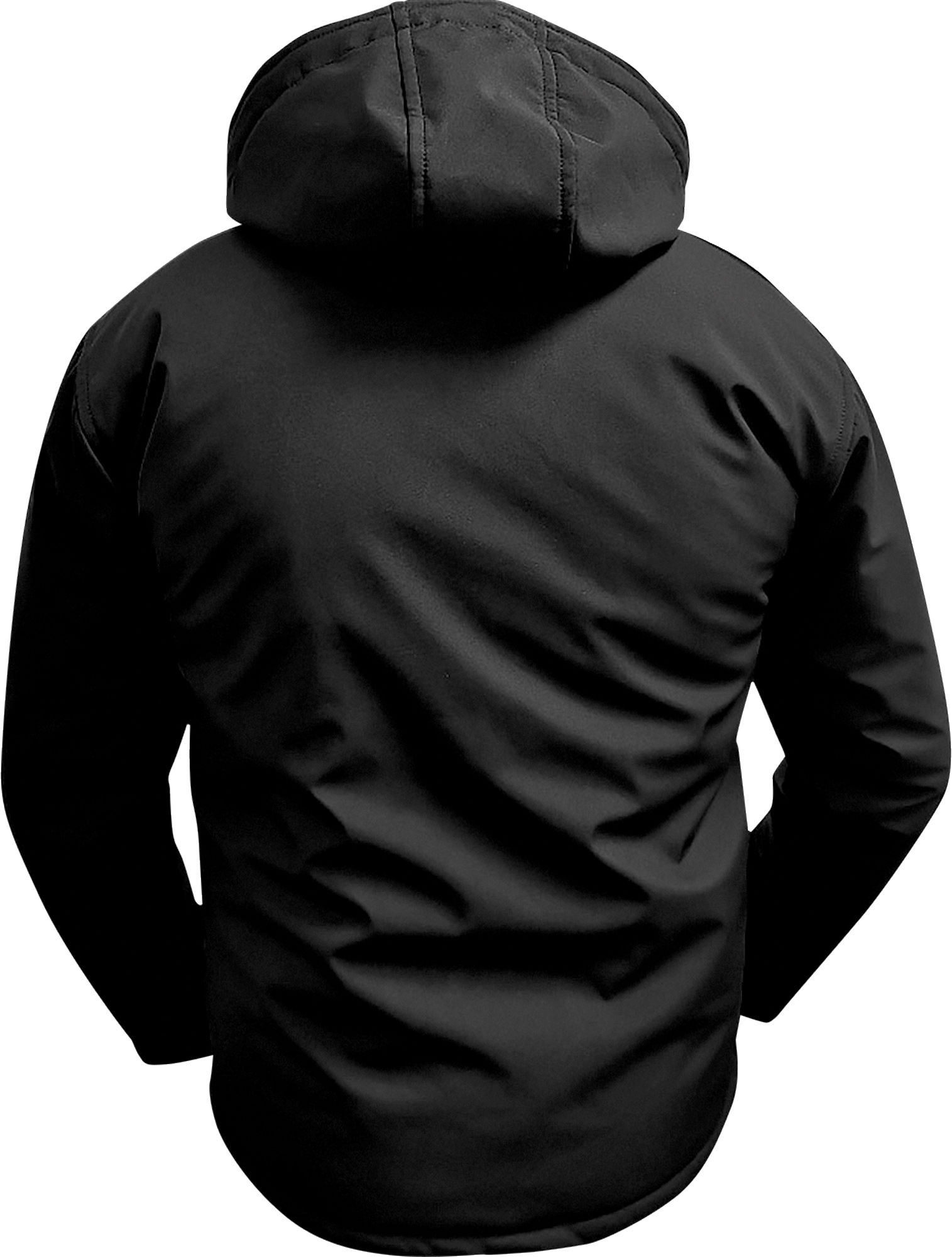 Shot Motocross Regenjacke L Abbildung 2