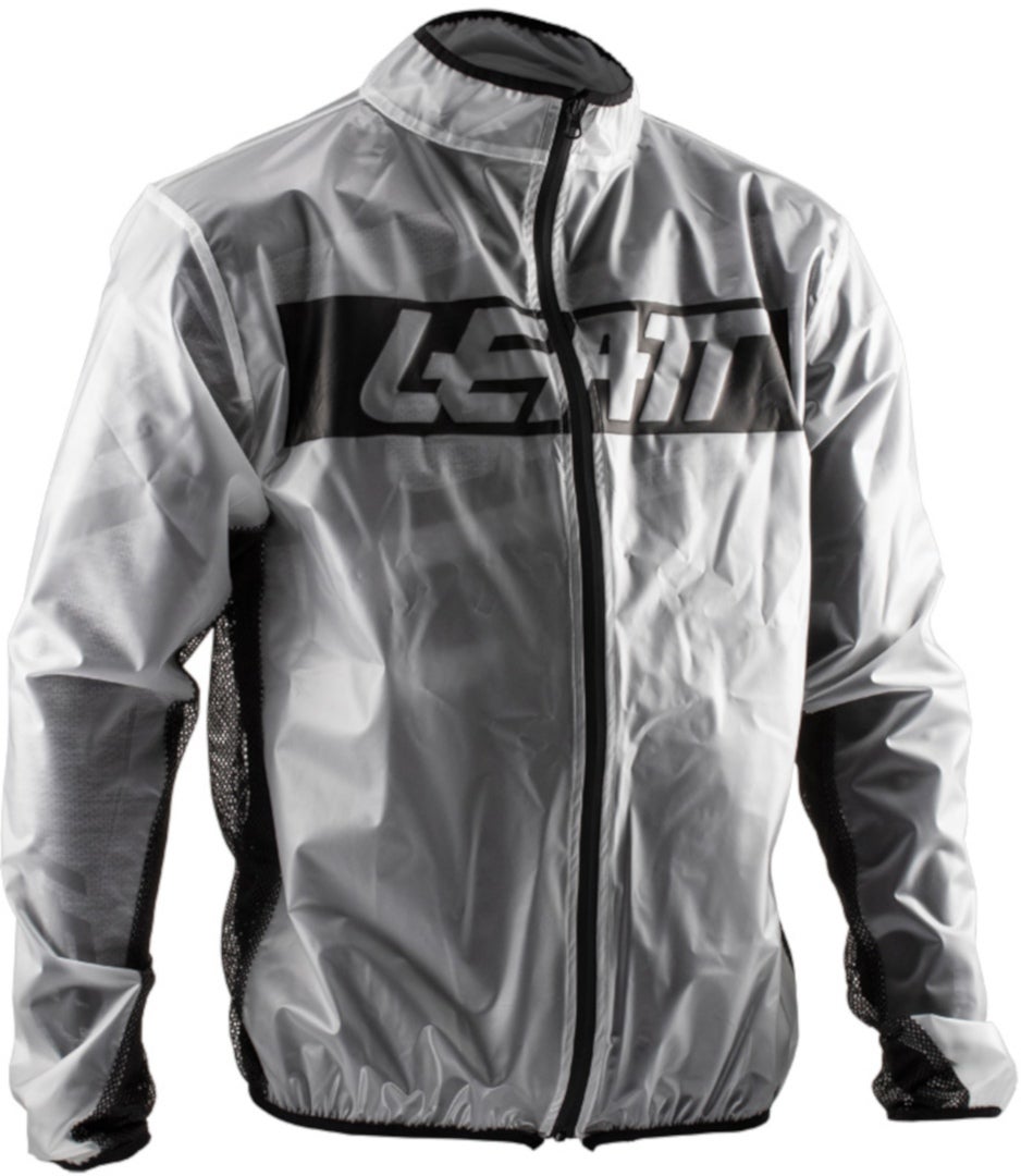Leatt Race Cover Jaqueta de chuva de motocross Artigo principal Figura 1