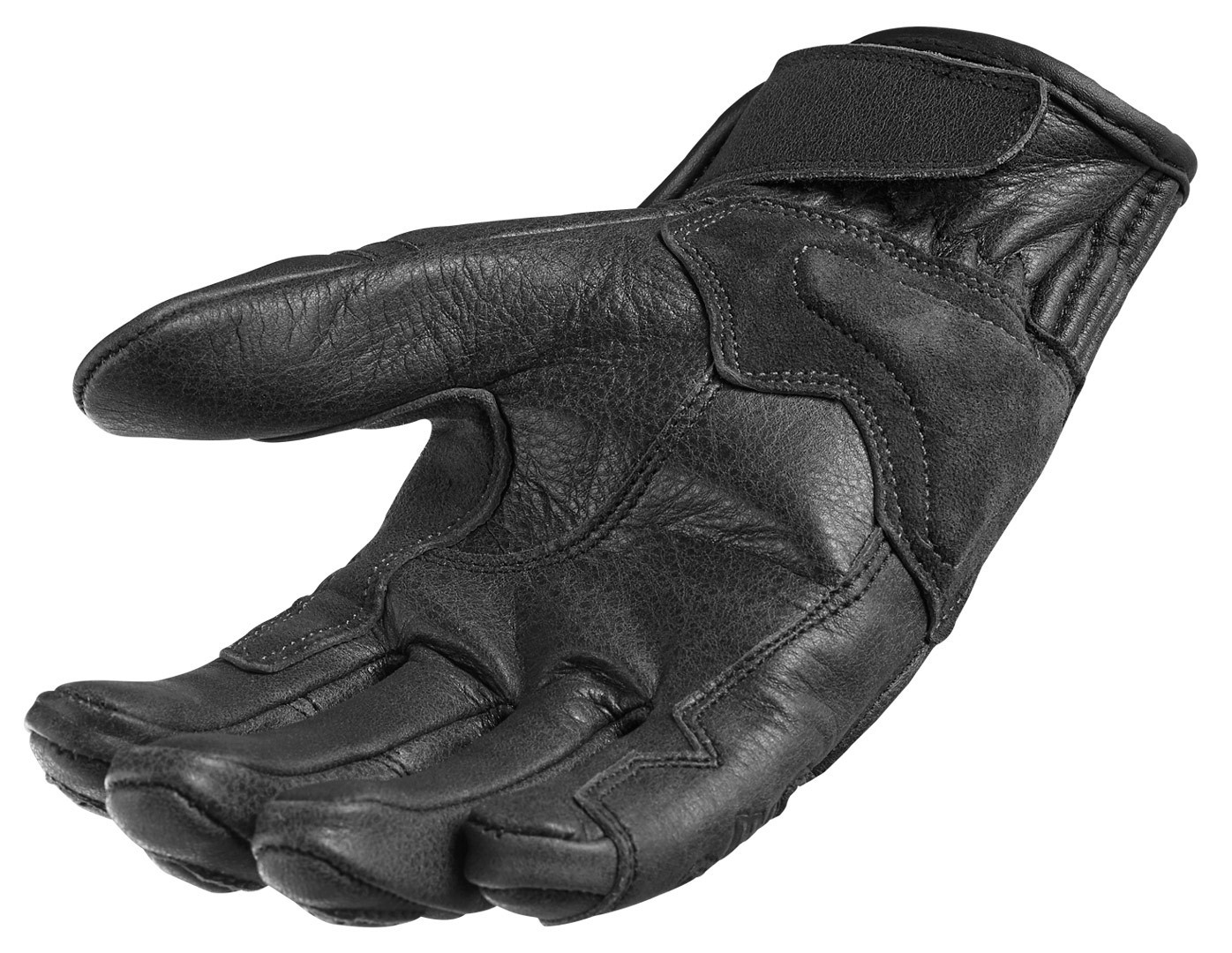 Bogotto Origin RT Motorradhandschuhe schwarz M Abbildung 2
