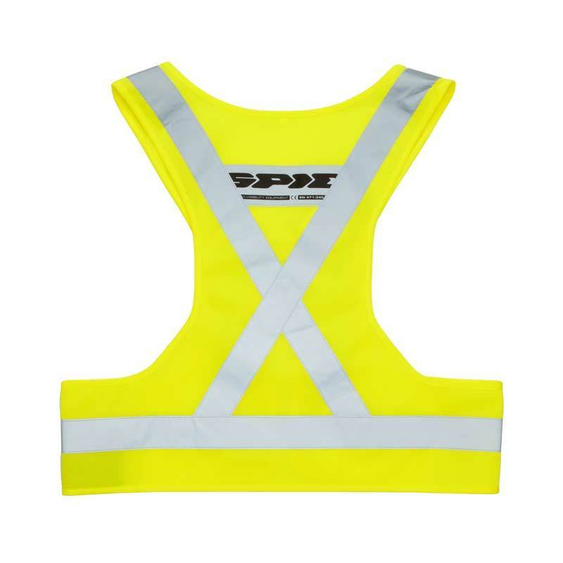 Spidi Safety Vest M Figure 3