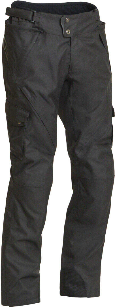 Lindstrands Berga Pantalon textile de moto imperméable 60 L30 Figure 1