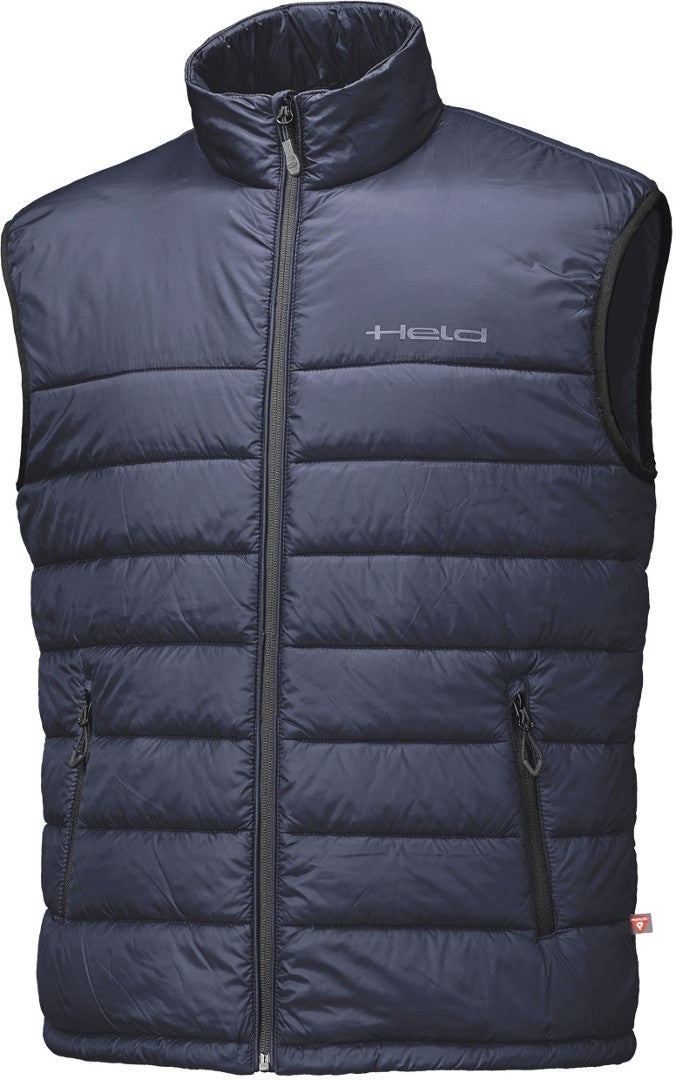 Held Prime Chaleco azul oscuro XXL Figura 1