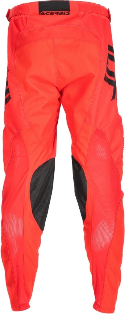 Acerbis MX Track Motocross Hose rot 30 Abbildung 3