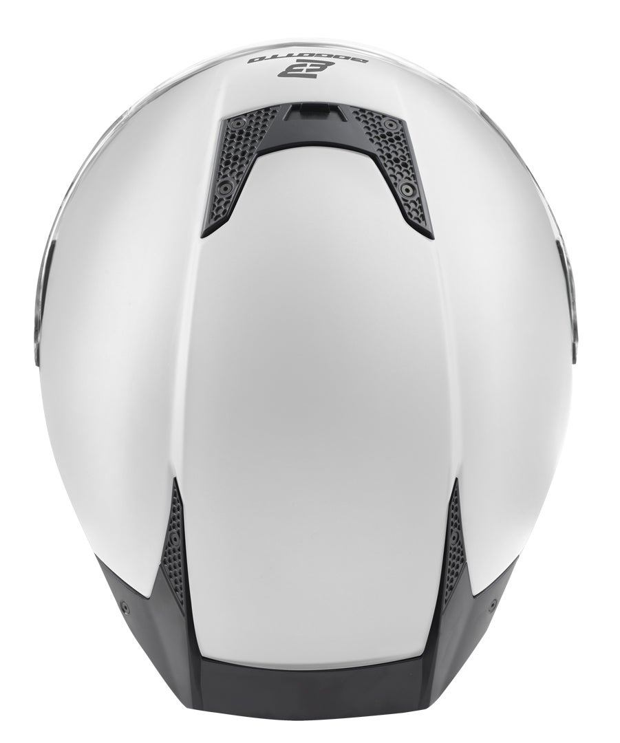 Side view of Bogotto Rapto Helmet