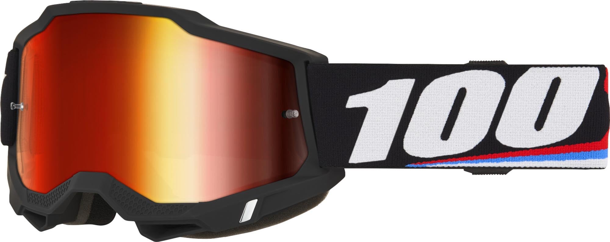 100% Accuri 2 Magnus Motocrossglasögon Huvudartikel Figur 1