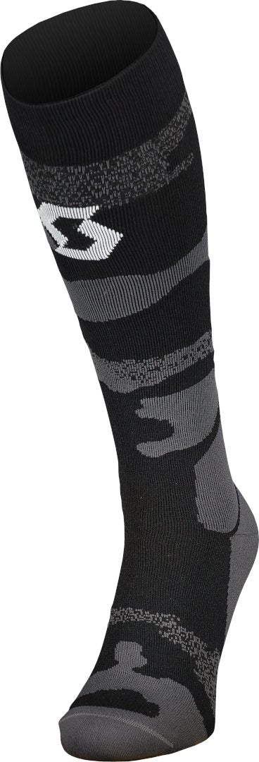 Scott Mid Long Camo Calze Motocross 42-44 Figura 1