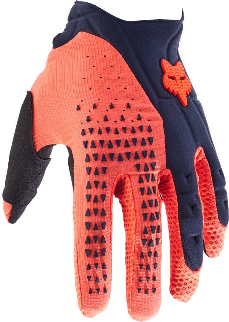 FOX Pawtector Motocross handsker Sort/sort L Figur 2