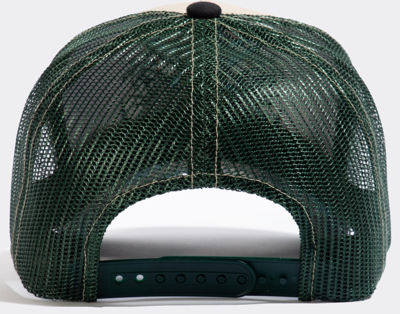 King Kerosin Honolulu Trucker Cap Figura 3