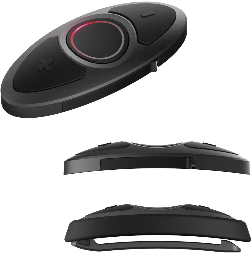 Sena RC3 Telecomandă Bluetooth Figura 1 Sena RC3 Telecomandă Bluetooth Figura 1