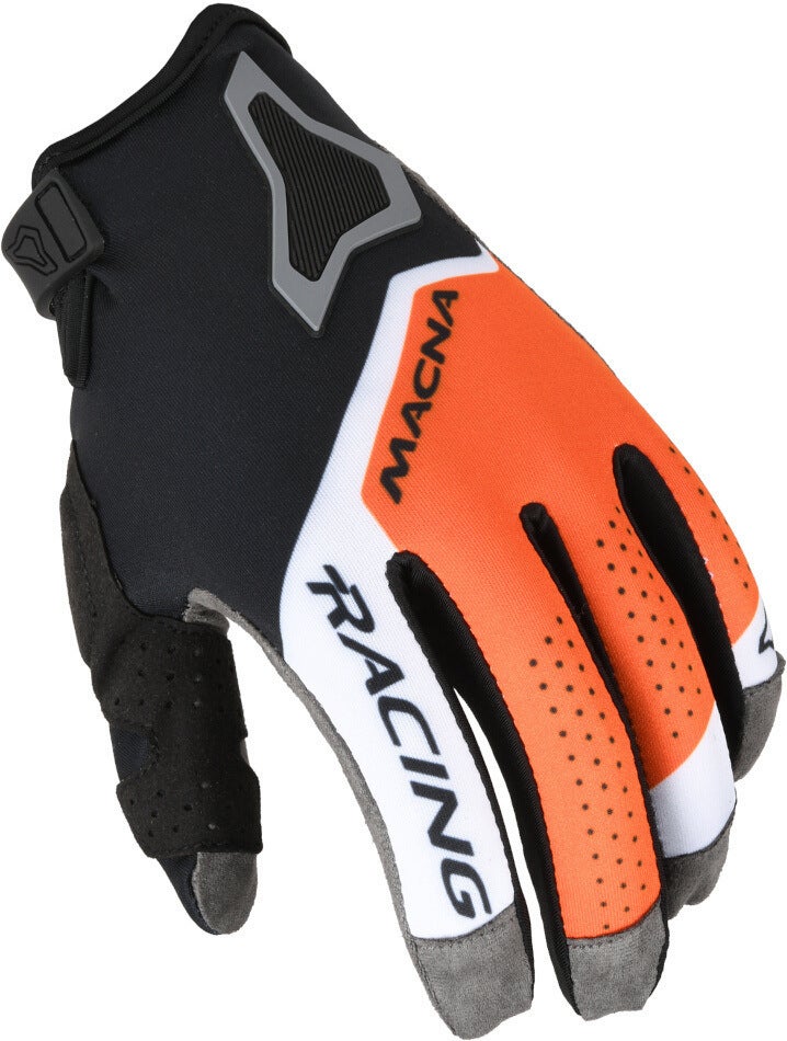 Macna Heat-1 Guanti da motocross