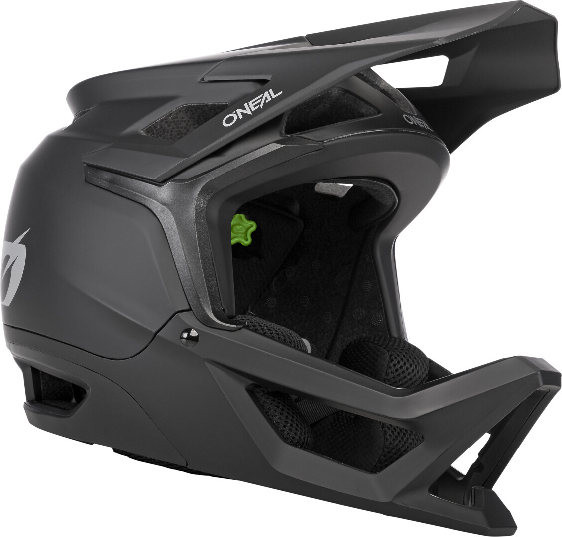 Oneal Transition Solid 速降舵手 男（57/58） 圖2