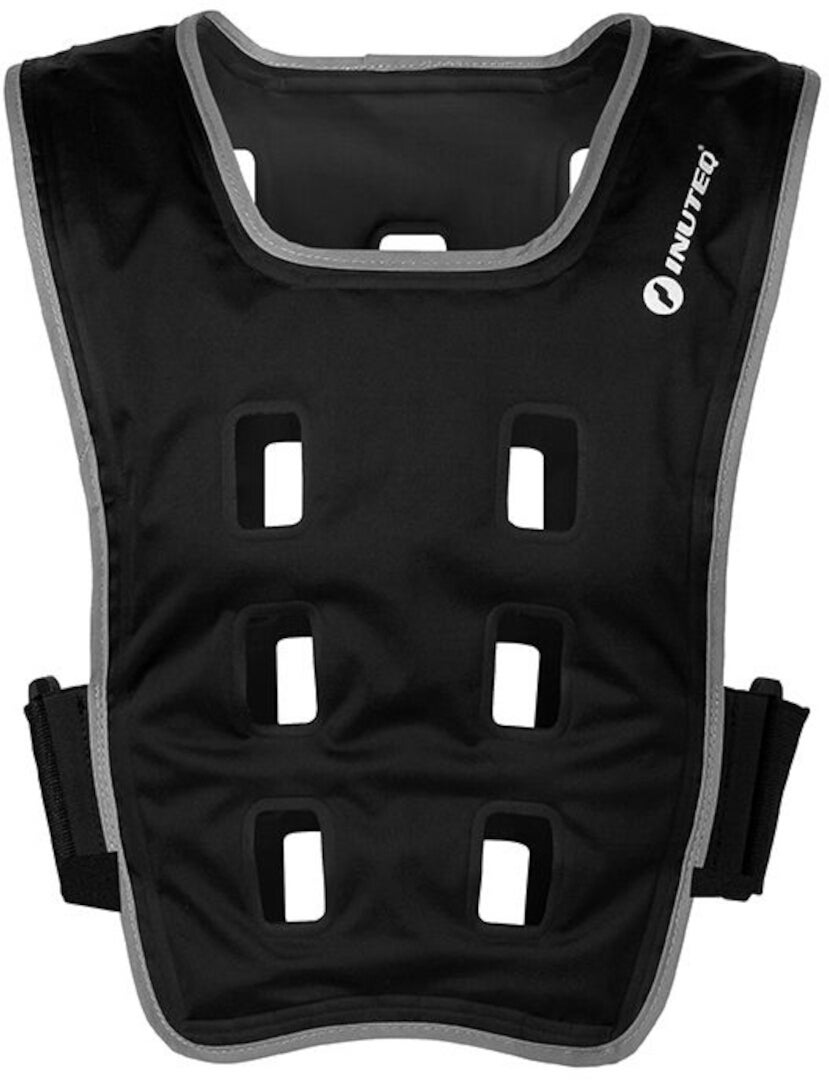 Inuteq Bodycool Smart Coolover Colete de resfriamento Artigo principal Figura 1