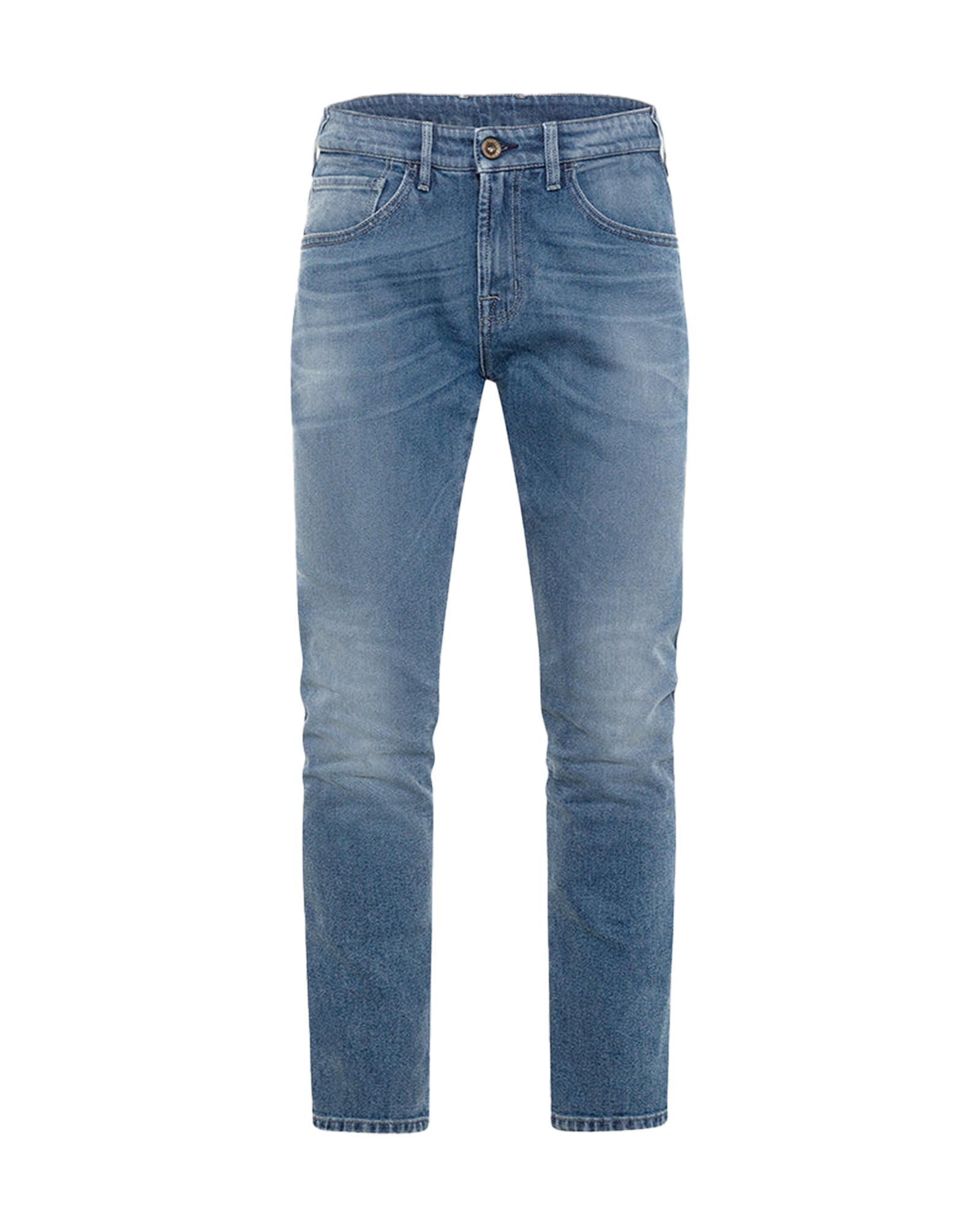 Rokker RT Tapered Slim Jeans da moto 31/32 Figura 1