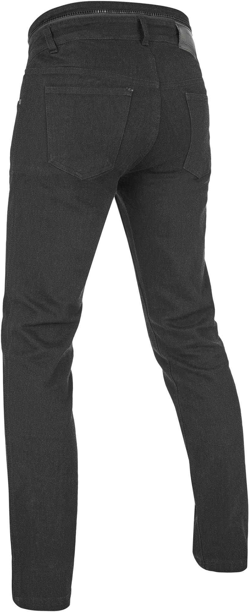 Halvarssons Rogen 2 Damen Motorrad Jeans Kurz 38 Abbildung 2