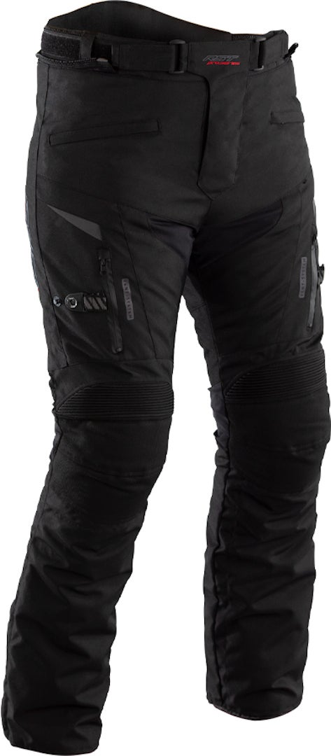 RST Pro Series Paragon 6 Motorcycle Textile Pants S long Figure 1
