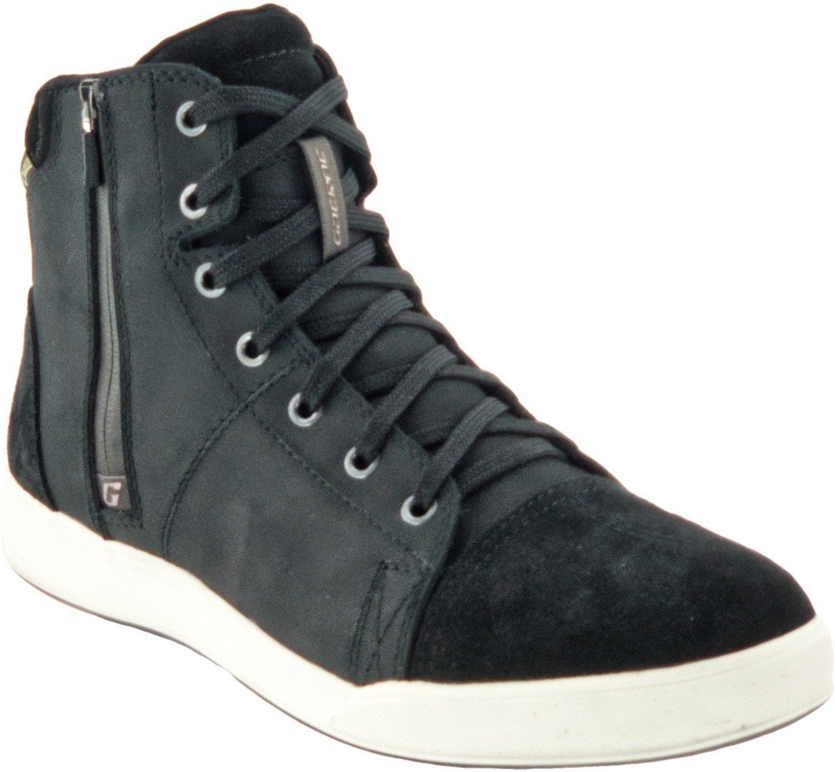 Gaerne Voyager CDG Gore-Tex Motorcykelsko Sort 46 Figur 5