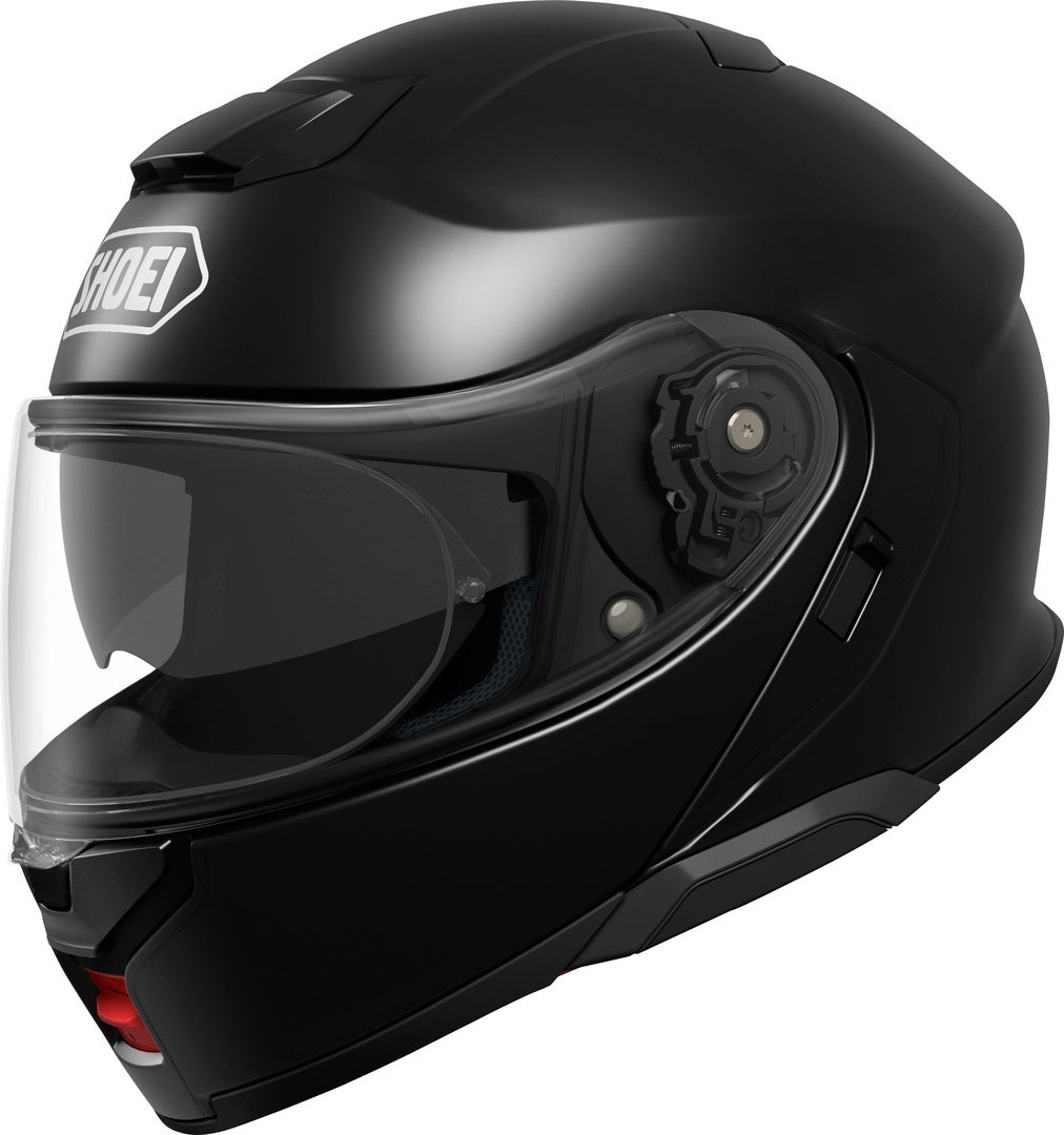 Shoei Neotec 3 Klapphelm schwarz L (59/60) Abbildung 1