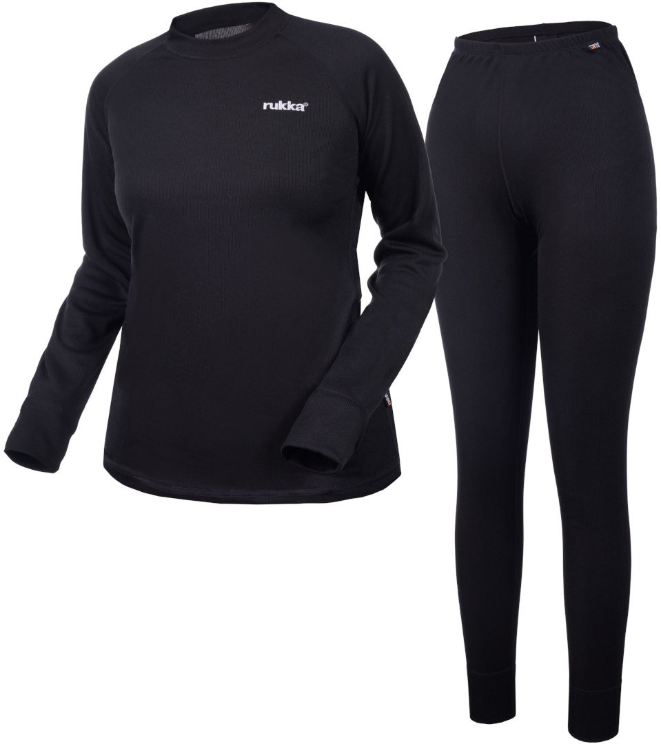 Rukka Markerina Conjunto de Roupa Interior Funcional para Senhoras Artigo principal Figura 1