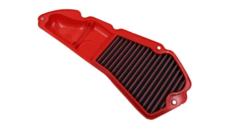 Filtro dell'aria BMC Filtro aria - FM01179 Figura 3