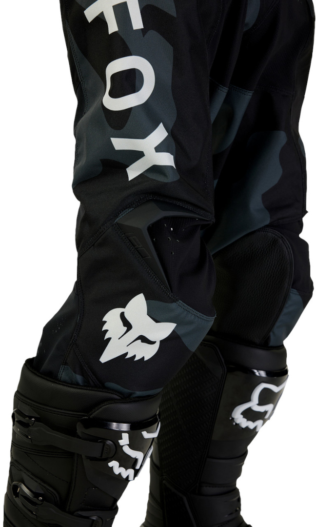 FOX 180 Bnkr Motocross Hose 26 Abbildung 5
