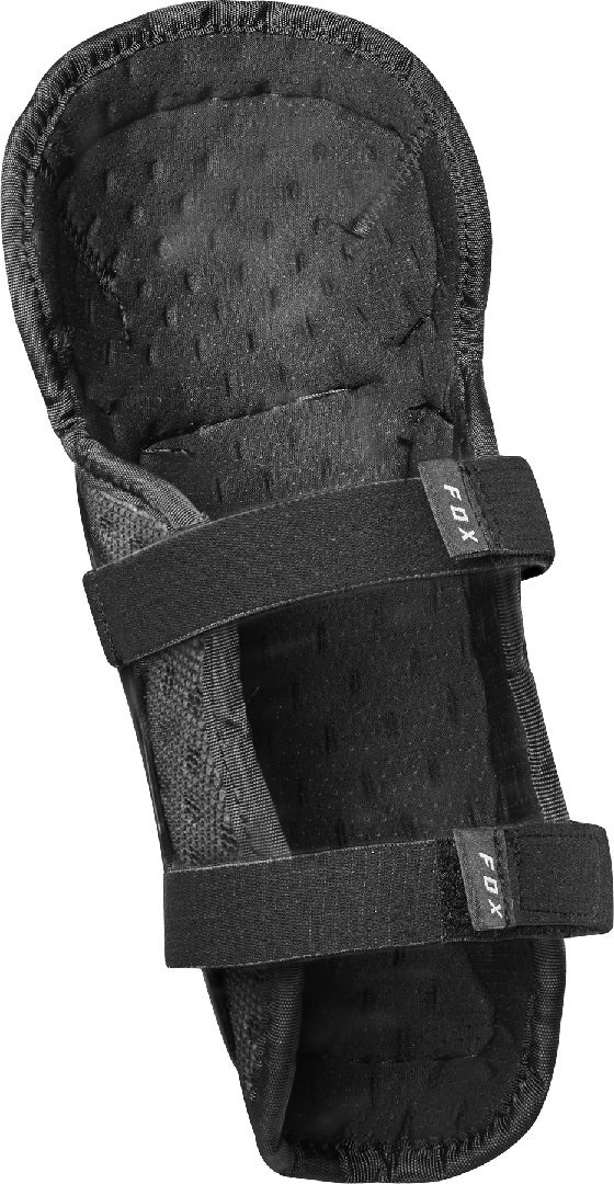 FOX Titan Sport Protetores de joelho/canela da juventude Figura 2